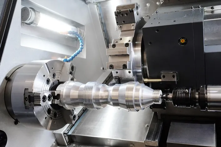 Titiz CNC Makine SaN. ve Tic. LTD. STI